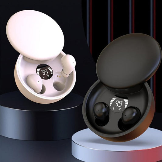 🎧LETZTER TAG IM ANGEBOT: 50 % RABATT🔥 Ultrakompakte Bluetooth-Schlaf-Ohrhörer