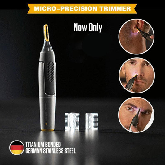 Bestes Geschenk - Ultradünner Präzisionstrimmer✨
