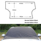 Magnetic Veil™️ | Protect your windshield from the elements with ease