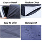 Magnetic Veil™️ | Protect your windshield from the elements with ease
