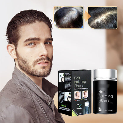 🎉zusätzliche Ballaststoffe für sofortiges Volumen und Fülle