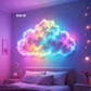 📢🎁50% RABATT!!! ✨Thundercloud USB-betriebene LED-Dekorationslampe🌈☁️