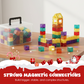 Magnetisches Baustein-Set für Kinder