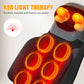 【Zeitlich begrenztes Angebot】Multifunktionales Massagesitzkissen mit Heizfunktion