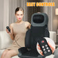 【Zeitlich begrenztes Angebot】Multifunktionales Massagesitzkissen mit Heizfunktion