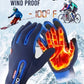 🧤 50% RABATT! 🎉 Winter Thermohandschuhe – Touchscreen-Kompatibel, Wasserdicht & Atmungsaktiv 🧥📦