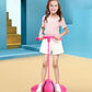 ✨ LETZTER TAG VERKAUF 50% RABATT ✨Pogo-Sprungball für Kinder und Erwachsene