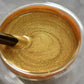 🎨 WASSERBASIERTE GOLDFARBE – Höchste Wetterbeständigkeit • Einfache Anwendung • Umweltfreundlich • Elegante Dekoration