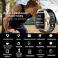 ⌚ 56% RABATT! 📱 Bluetooth Sport-Smartwatch – 100 Sportmodi, IP68 Wasserdicht & 7 Tage Akkulaufzeit 🏃‍♂️