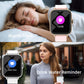 ⌚ 56% RABATT! 📱 Bluetooth Sport-Smartwatch – 100 Sportmodi, IP68 Wasserdicht & 7 Tage Akkulaufzeit 🏃‍♂️