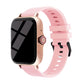 ⌚ 56% RABATT! 📱 Bluetooth Sport-Smartwatch – 100 Sportmodi, IP68 Wasserdicht & 7 Tage Akkulaufzeit 🏃‍♂️