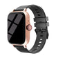 ⌚ 56% RABATT! 📱 Bluetooth Sport-Smartwatch – 100 Sportmodi, IP68 Wasserdicht & 7 Tage Akkulaufzeit 🏃‍♂️