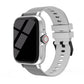 ⌚ 56% RABATT! 📱 Bluetooth Sport-Smartwatch – 100 Sportmodi, IP68 Wasserdicht & 7 Tage Akkulaufzeit 🏃‍♂️