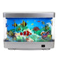 🎉Künstliche tropische Fisch-Aquarium-Lampe