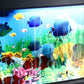 🎉Künstliche tropische Fisch-Aquarium-Lampe
