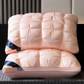 🥳2026 HEISSER VERKAUF🥳💞Waschbares ergonomisches Nackenkissen – Atmungsaktiv und weich mit 3D-Nähten.