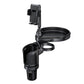 Erweiterbarer 4-in-1 Auto-Becherhalter mit drehbarer Funktion
