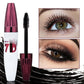 🎁 1+1 GRATIS!! ✨Wimperntusche für Schwung und Länge ohne zu verschmieren