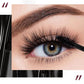 🎁 1+1 GRATIS!! ✨Wimperntusche für Schwung und Länge ohne zu verschmieren