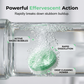 🎁 Nur für kurze Zeit 50% Rabatt✨Brausetabletten zur Geruchsneutralisierung von Abwasserkanälen