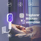 USB Mini Elektrische Fliegenklatsche für Mücken