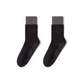 🧦 Wolkenweiche Pilates-Crew-Grip-Socken