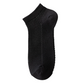 🔥50 % Rabatt 🎁Atmungsaktive, antibakterielle Herren-Knöchelsocken🍃Schweißableitend und geruchshemmend für ganztägigen Tragekomfort