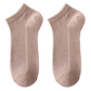 🔥50 % Rabatt 🎁Atmungsaktive, antibakterielle Herren-Knöchelsocken🍃Schweißableitend und geruchshemmend für ganztägigen Tragekomfort