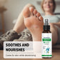 ⏰🎁 Tragbares Erfrischungsspray für Füße & Schuhe
