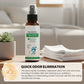 ⏰🎁 Tragbares Erfrischungsspray für Füße & Schuhe