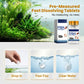 ⏰🎁 Aquarium-Konditionierungs-Salztabletten