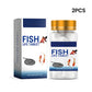 ⏰🎁 Aquarium-Konditionierungs-Salztabletten