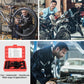 🔧 57% RABATT! 🏍️ 10-tlg Motorrad Lagerabzieher Werkzeugset – Robuste Qualität, einfache Handhabung & passend für verschiedene Innendurchmesser – perfekt für Heimwerker und kleine Werkstätten 🛠️