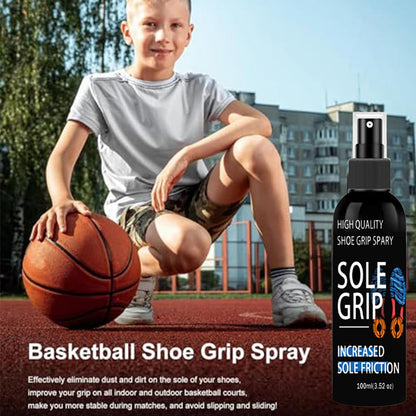 🛡️Spray für rutschfeste Schuhe