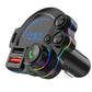 🚗 Bluetooth 5.0 FM-Transmitter