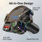 🚗 Bluetooth 5.0 FM-Transmitter