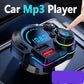 🚗 Bluetooth 5.0 FM-Transmitter