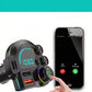 🚗 Bluetooth 5.0 FM-Transmitter