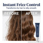 🌿 Leave-in-Conditioner für trockenes und geschädigtes Haar