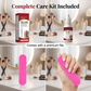 🥳HEISSER SALE 2026🥳💞50.000+ VERKAUFT!👵❤️ 50 % RABATT! Dreifach-Nagelpflege-Reparaturset