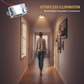 Bewegungsmelder-Lichtschalter