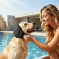 🐕 1 KAUFEN, 1 GRATIS DAZU! 🧢 Wasserdichter Hunde-Hoodie – Beruhigender Sitz & wetterfest für jedes Abenteuer ✨