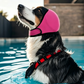 🐕 1 KAUFEN, 1 GRATIS DAZU! 🧢 Wasserdichter Hunde-Hoodie – Beruhigender Sitz & wetterfest für jedes Abenteuer ✨