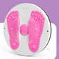 ✨SOMMER GRÖSSTER ANGEBOT ✨Waist Twisting Message und Übungs-Balance-Board