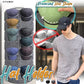 🔥🧢 50% RABATT! Hängender Hutständer – mit mehreren Fächern, perfekt für Caps, Mützen & Schirme – kein Bohren nötig. 🚪💪