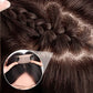 🔥LETZTER TAG 50% RABATT🔥Hybrid-Haar-Topper