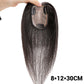 🔥LETZTER TAG 50% RABATT🔥Hybrid-Haar-Topper