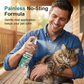 🐾✨ Wund- und Hautpflegespray für Hunde und Katzen – Beruhigt Schnitte und Schürfwunden in Sekunden 🐶