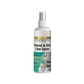 🐾✨ Wund- und Hautpflegespray für Hunde und Katzen – Beruhigt Schnitte und Schürfwunden in Sekunden 🐶