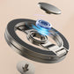 360° drehbarer magnetischer Handy-Ringständer